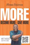 MORE cover