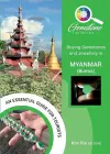 Buying Gemstones and Jewellery in Myanmar (Burma) cover