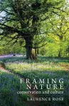 Framing Nature cover