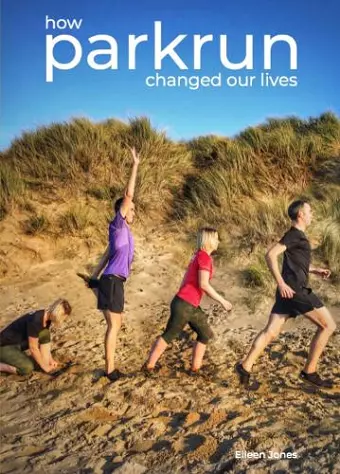 how parkrun changed our lives cover