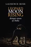 Leopard Moon Rising cover