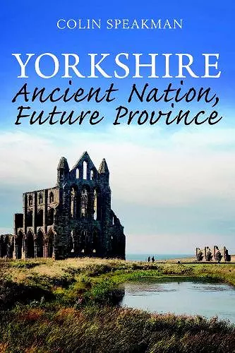 Yorkshire cover