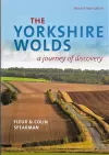 The Yorkshire Wolds cover