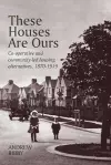 These Houses are Ours cover