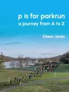 p is for parkrun cover