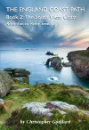 The England Coast Path - Book 2: The South West Coast cover