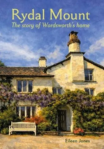 Rydal Mount cover
