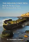The England Coast Path Book 4 - The East Coast cover
