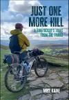 Just One More Hill cover