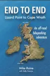 End to End: Lizard Point to Cape Wrath cover