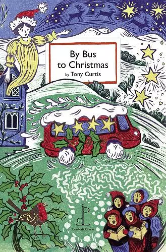 By Bus to Christmas cover