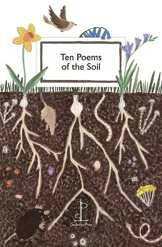 Ten Poems of the Soil cover