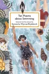 Ten Poems about Swimming cover