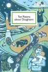 Ten Poems about Daughters cover