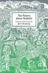 Ten Poems about Rubbish cover