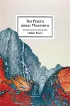Ten Poems about Mountains cover