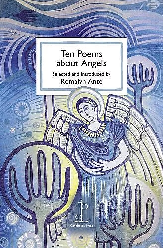 Ten Poems about Angels cover