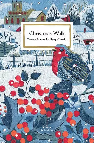 Christmas Walk cover