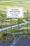 Ten Poems about Journeys cover