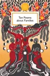Ten Poems about Families cover