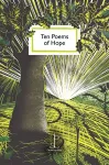 Ten Poems of Hope cover