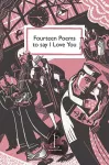 Fourteen Poems to say I Love You cover