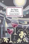 Ten Poems about Wine cover