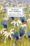 Ten Poems from Welshpool cover