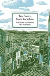 Ten Poems from Yorkshire cover