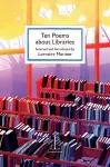 Ten Poems about Libraries cover