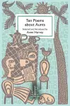 Ten Poems about Aunts cover