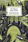 Ten Poems about Cities cover
