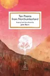 Ten Poems from Northumberland cover