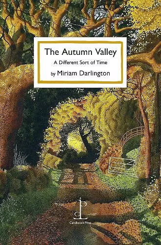 The Autumn Valley cover