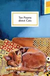 Ten Poems about Cats cover