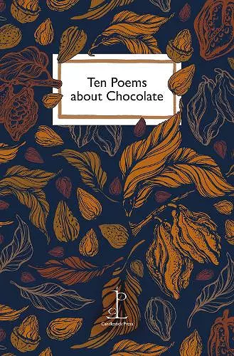 Ten Poems about Chocolate cover