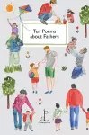 Ten Poems about Fathers cover