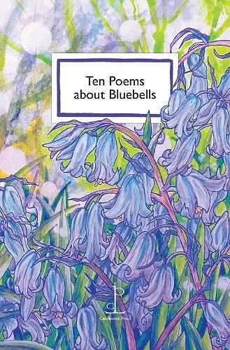 Ten Poems about Bluebells cover