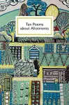 Ten Poems about Allotments cover
