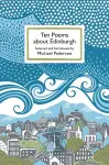 Ten Poems about Edinburgh cover