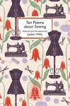 Ten Poems about Sewing cover