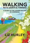 Walking with Saints and Tinners cover