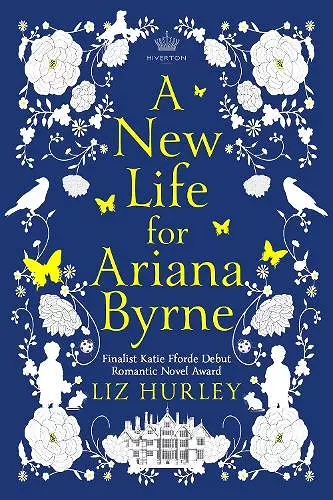 A New Life for Ariana Byrne cover