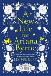 A New Life for Ariana Byrne cover