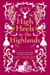 High Heels in the Highlands cover