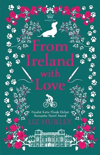 From Ireland with Love cover
