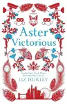 Aster's Story - Working Title cover