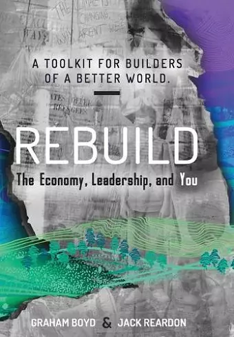 Rebuild cover