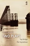 Peter Arnott: Two Plays cover