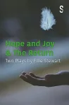 Hope and Joy & The Return cover